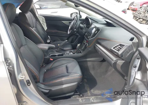 2023 Subaru Crosstrek Limited z USA, uszkodzony, nr VIN JF2GTHMCXPH262663